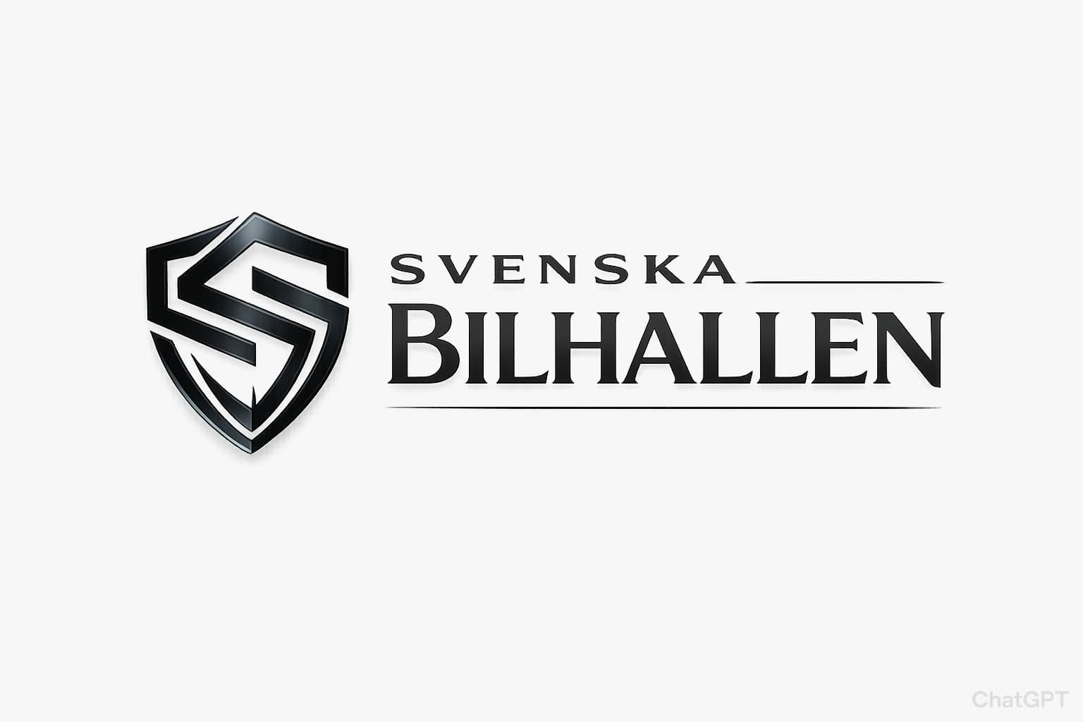 Svenska Bilhallen AB